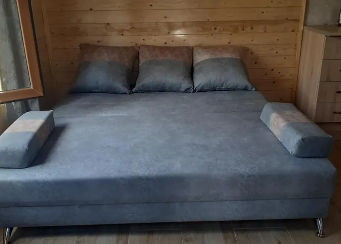 Pchak Guesthouse B&B