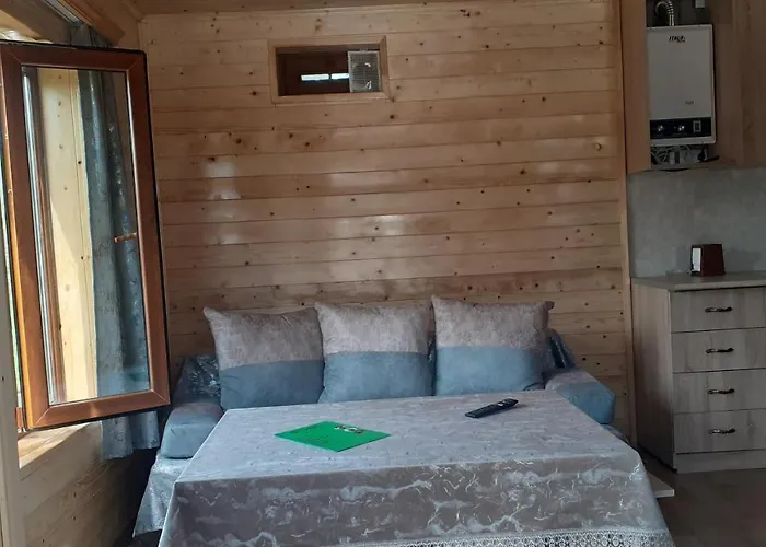 Pchak Guesthouse B&B