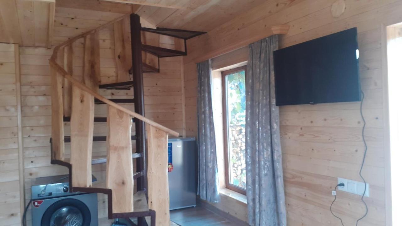 Pchak Holiday home *