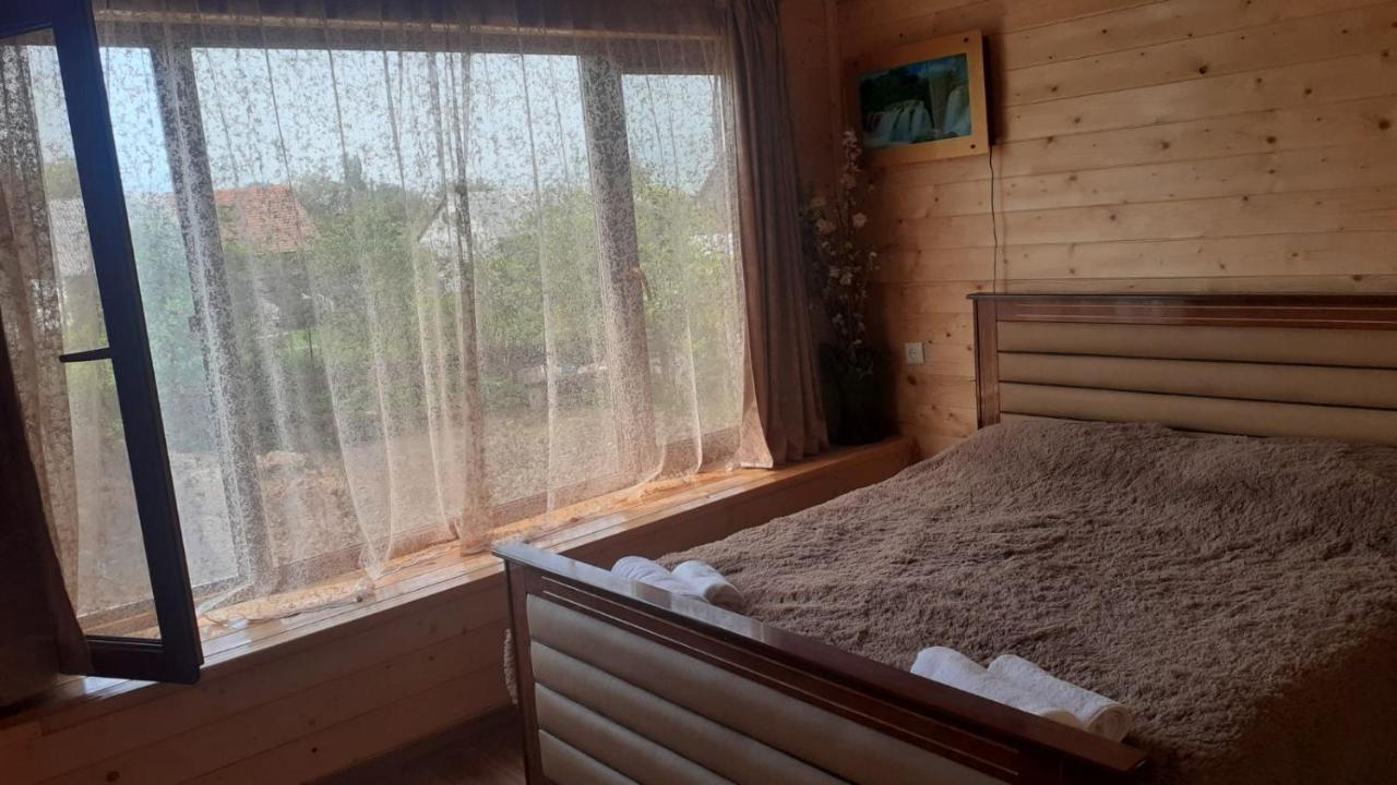Holiday home Pchak