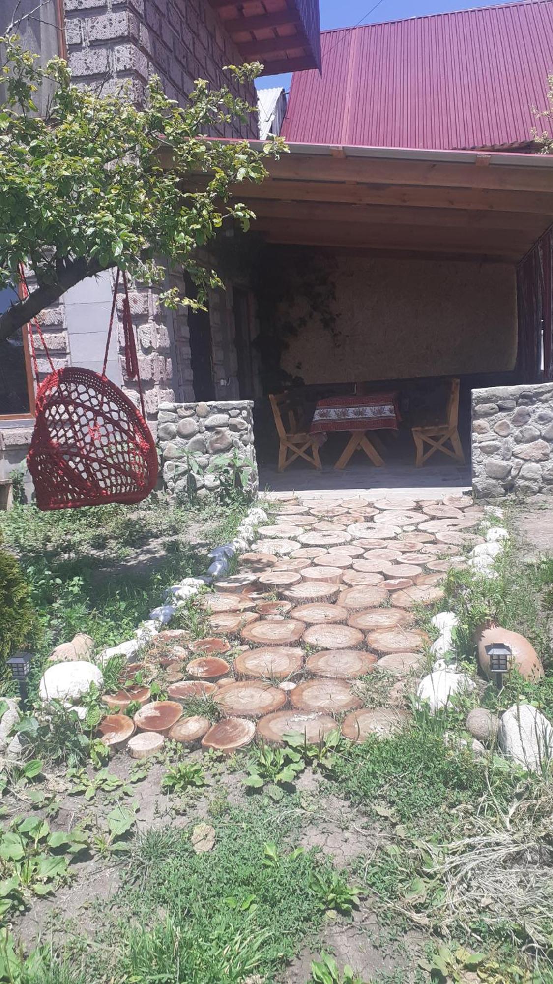 Holiday home Pchak