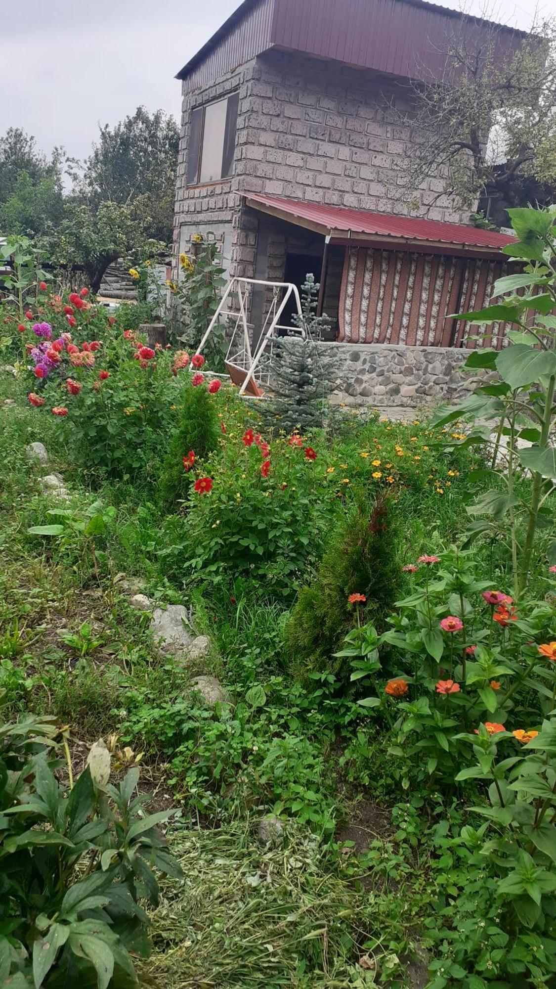 Holiday home Pchak